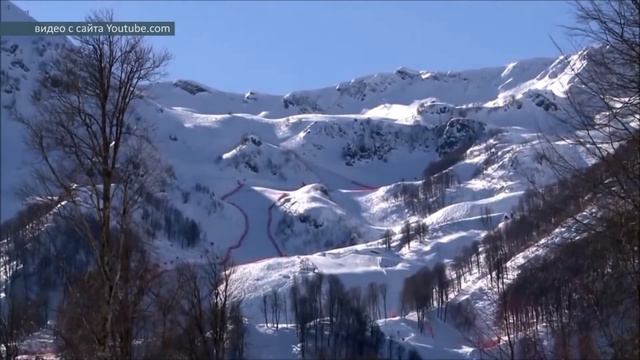 Где отдыхают ставропольцы? смотреть онлайн