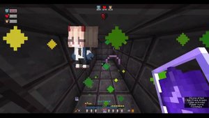 ?Слил 3 тотема ChainSawMan?Текстур паки Майнкрафт? Funtime ? HolyWorld ?