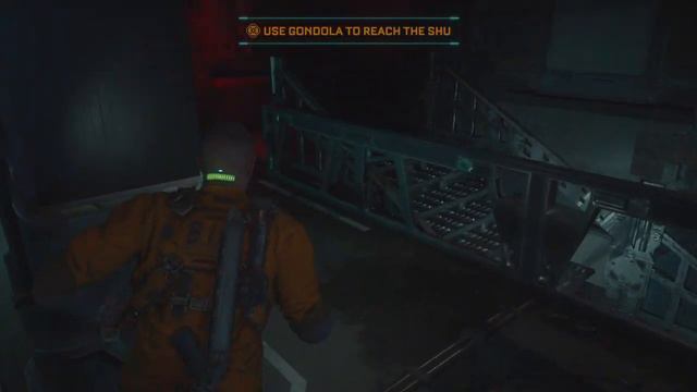 The Callisto Protocol Gameplay Walkthrough Part 3 - Should Of Known It Was Her смотреть онлайн