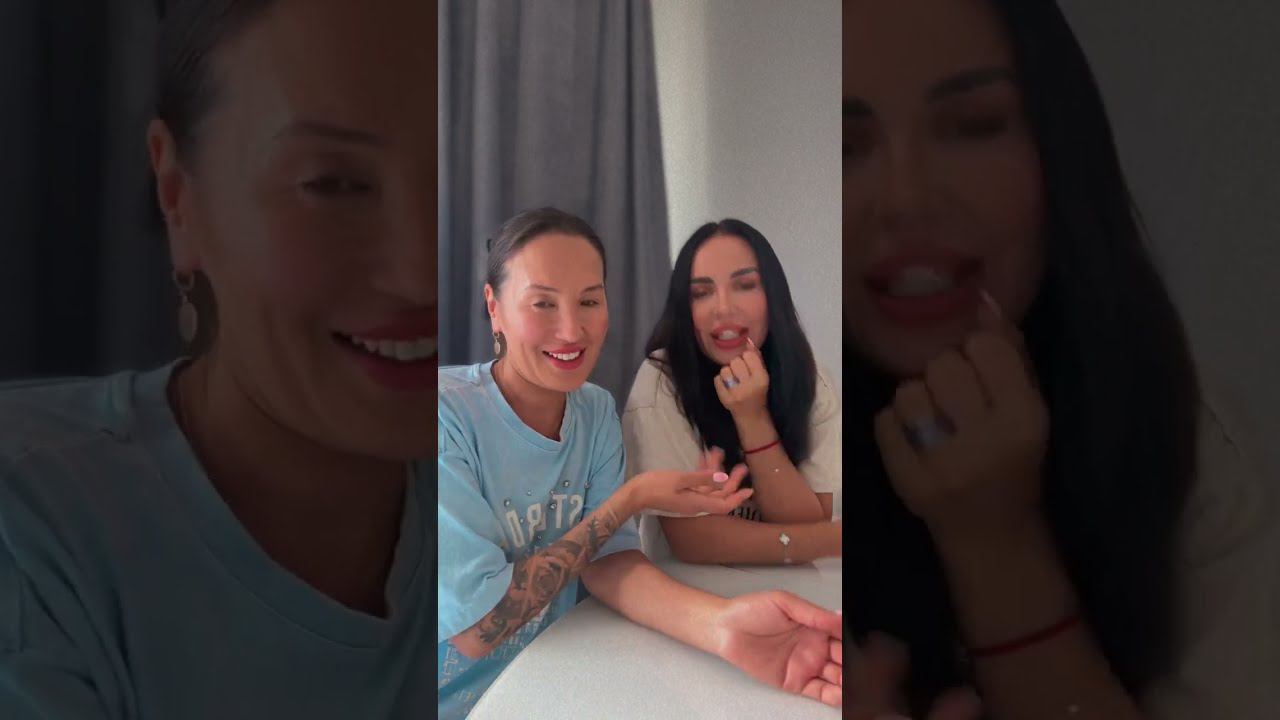 Анна Блюменкранц (Левченко) ПРЯМОЙ ЭФИР 01.07.24 смотреть онлайн