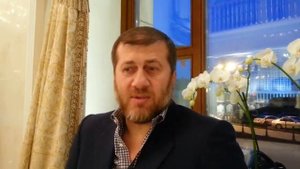Дзамболат Тедеев - о Якутии