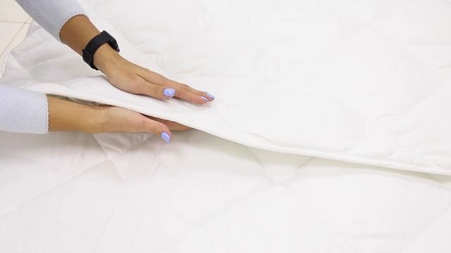 Как правильно выбрать одеяло смотреть онлайн