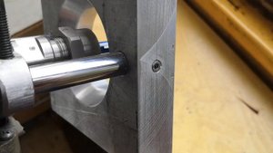 Фрезер из УШМ