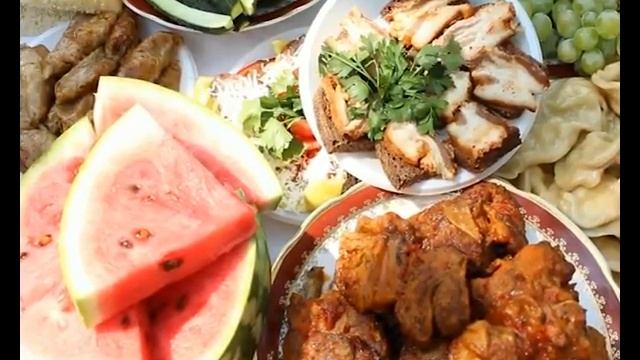 Бессарабская ярмарка. смотреть онлайн