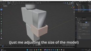 Roblox Modeling: How to make Fur in Blender