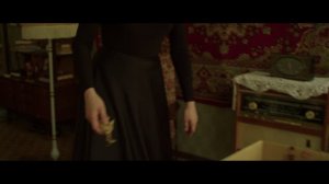 Ностальгия Миры Тарковского