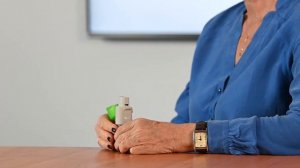Jak prawidłowo używać inhalator? Aerozole inhalacyjne: Spiolto Respimat, Spiriva Respimat