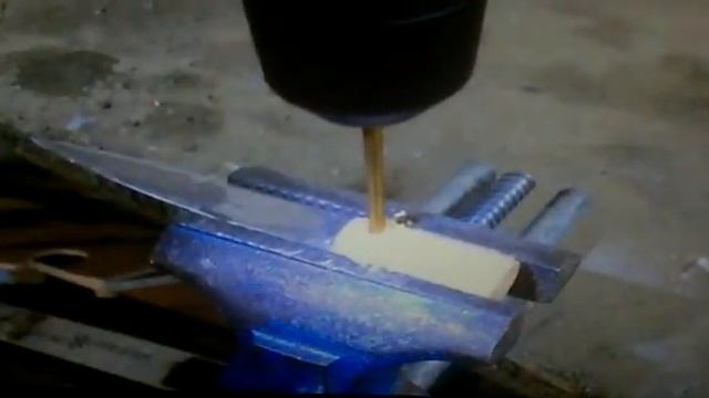 как сделать Стреляющий Нож смотреть онлайн