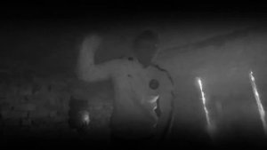 Эндшпиль  SH Kera- Пробег по нервам