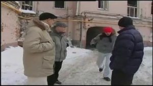 (ЦЕНТР)Гуф - Новогодняя