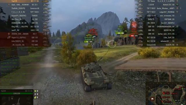 Какой танк взять пишите в чат!!!)))) смотреть онлайн