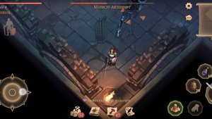 Магистр Айзенборг Грим Соул/ Очень хороший лут с Айзенборга Grim Soul: Dark Fantasy Survival