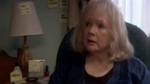 Мёртвые как я отрывок про Нину