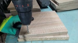 Угловая полочка змейка своими руками. Как быстро и красиво сделать мебель своими руками