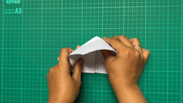 Origami Crab , How to make crab out of paper is very easy ??