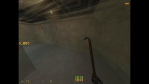 Как делать object boost half life?