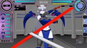 JSK The Demon Queen R 大魔王様R - Download + Walkthrough + 100% Save [PC/Android]