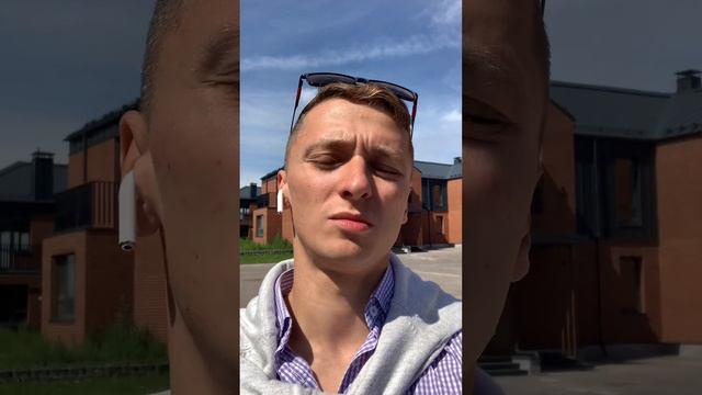 Городская квартира в окружении зелени в Санкт-Петербурге смотреть онлайн