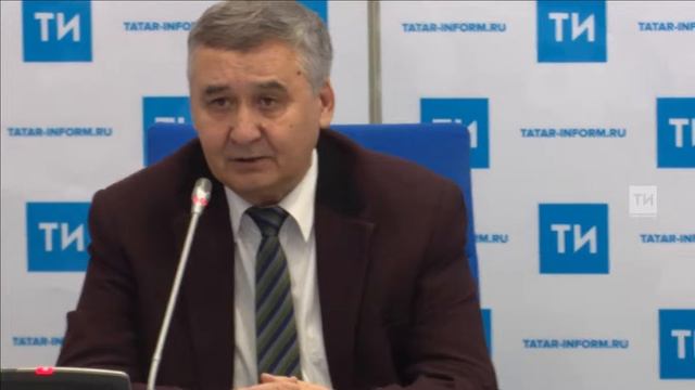 Пресс-конференция об открытии II Международной исторической школы для иностранных студентов смотреть онлайн