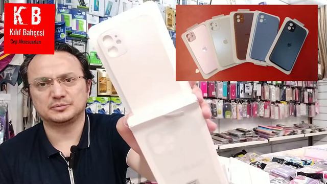 YEPYENİ LOGOLU CAM İPHONE 11/13/PRO/MAX TELEFON KILIFLARI смотреть онлайн