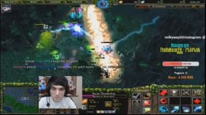 #wodota A3A4TOSTOBOY vs PULSAR TOP1 TOURNAMENTS🏆 1000$🤑 (PART-3🏆)
