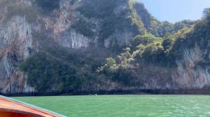 острова Джеймса Бонда и смотровая площадка Samet. Влог#8