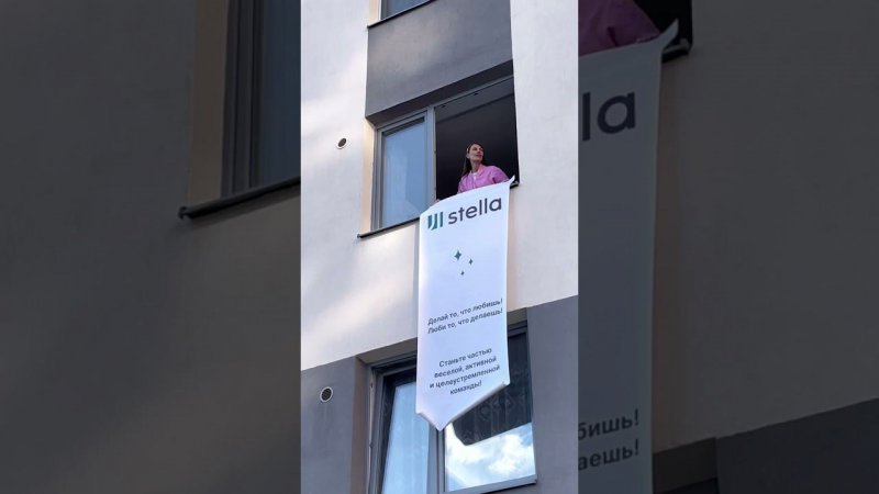 Stella: работа, которую вы полюбите