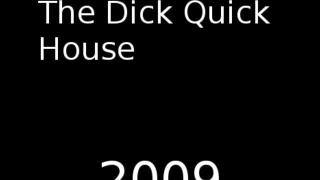 The Dick Quick House Prank Call смотреть онлайн