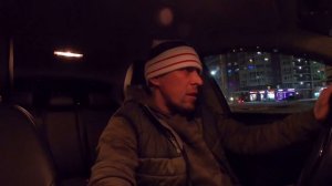 ТАКСУЮ 1 ЯНВАРЯ. ЕСТЬ КТО ЖИВОЙ?