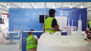 Revyline расширяет границы: конференция в Дубае