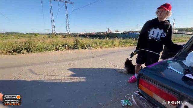 Вы не знаете чья машина? (Кореш) смотреть онлайн