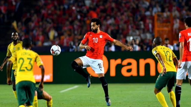 Кубок африканских наций—2021 перенесён на 2022 год смотреть онлайн