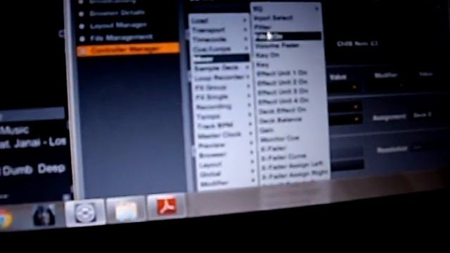 Danny L Tutorial Apc 40 Vs Traktor Pro2 Mapping the Device смотреть онлайн