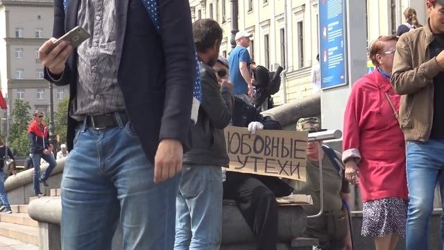 ПРОВЕРИЛ СКОЛЬКО ЗАРАБАТЫВАЮТ ПОПРОШАЙКИ - МОЖНО НЕ РАБОТАТЬ!