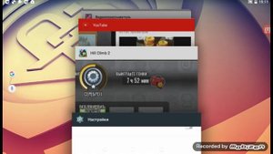 Баг в игре Hill Climb Racing 2 как открыть сундук за 5 секунд!!!!!