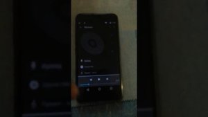 Проблемы со звуком. Сам снижает громкость. Что делать, телефон K1 GOME