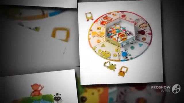 развивающие игрушки 1+ смотреть онлайн