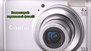 PowerShot A3150 IS