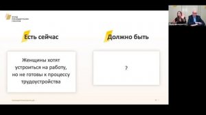 Как разработать проект для участия в конкурсе президентских грантов