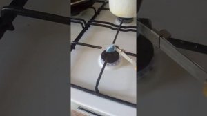 Как сделать леску у себя дома?