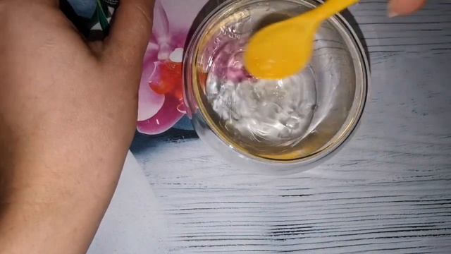 Освежает кожу за 10 минут! Маска для Зрелой, Возрастной, Дряблой Кожи, один из моих любимых рецепто