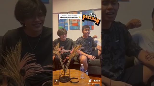 Team Payaman | Pagsamo - Arthur Nery ft. DaTwo (Datwur Nery) & Adie // FULL COVER