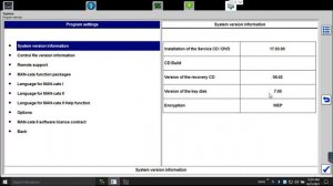 MAN cats II 17 03 Win 10 Full Developer