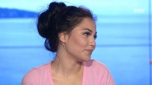 ДОМ-2 Город любви 4037 день Вечерний эфир (30.05.2015)