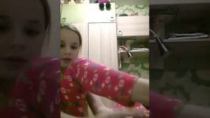 Как одеть получешки