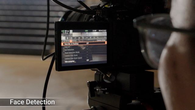 Canon EOS R5 C Training Series – AF & IS смотреть онлайн