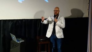 Я манипулирую тобой - лекция Никиты Непряхина