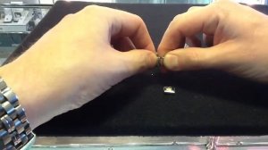 How to Fit a Nomination Charm in 30 seconds!