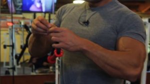 Тренировка Дуэйна THE ROCK Джонсона. ГРУДНЫЕ МЫШЦЫ