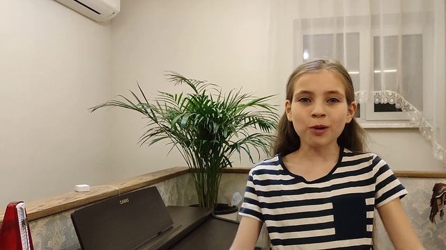 Вода в колодце. Эмма Мошковская. #детскиестихи #стихиоприроде #стихи_о_деревне